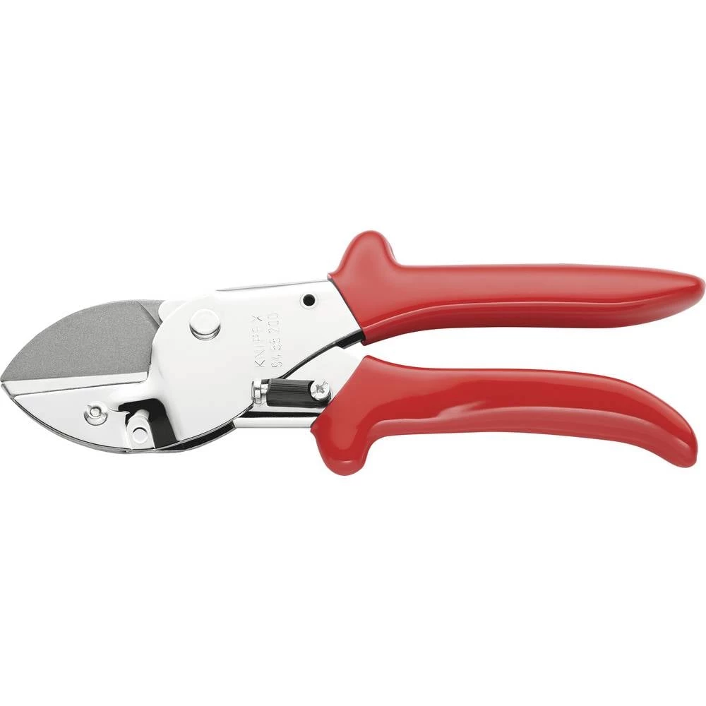 Knipex 94 55 200 kombinirane škare 200 mm slika