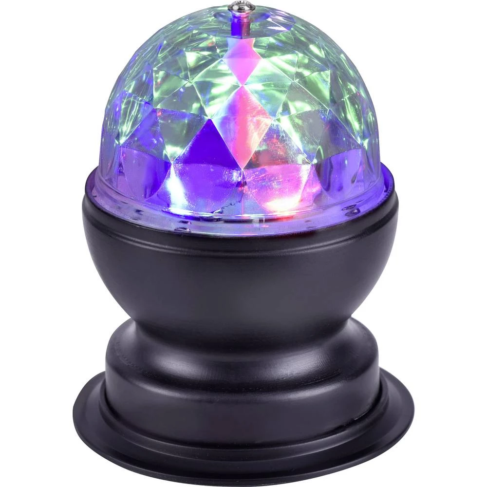 LeuchtenDirekt Stajaće/stolne svjetiljke 98035-18 N/A Crna slika