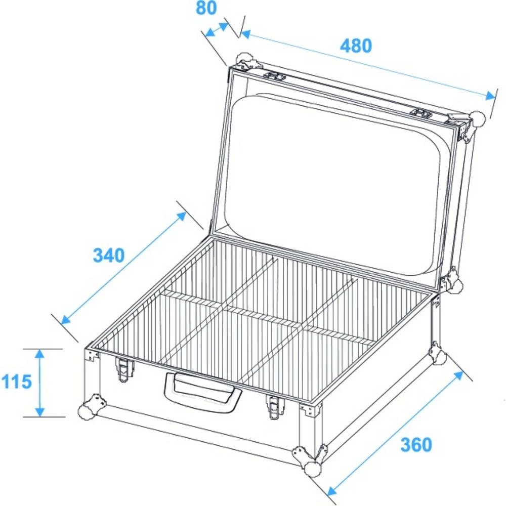 Conrad Product Image