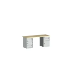 Bott 41003242.16V radna tezga (Š x V x d) 2000 x 840 x 750 mm