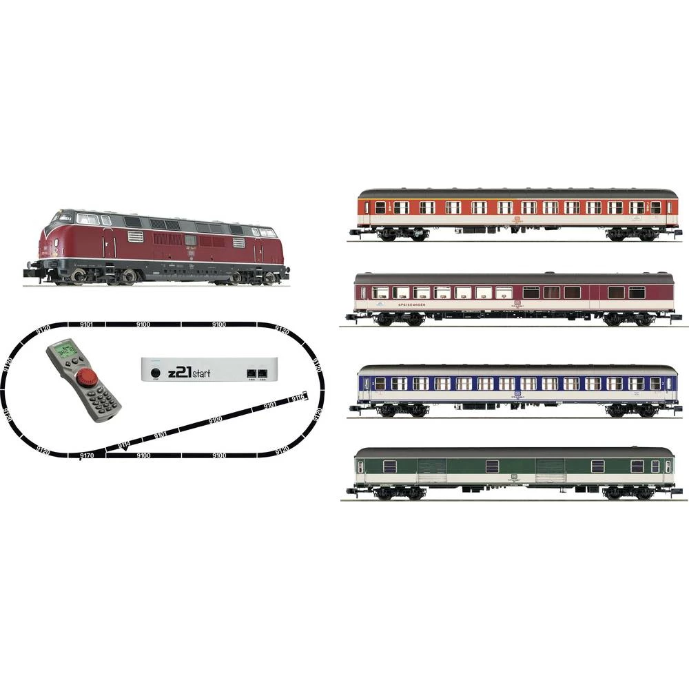 Fleischmann 931881 slika