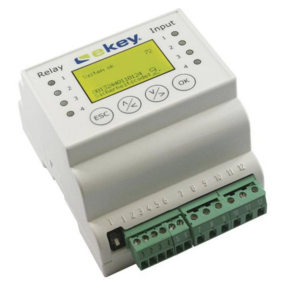 Legrand EK101312 pribor portafona za vrata  upravljačka jedinica slika