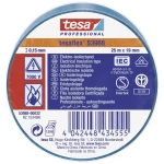 tesa tesaflex IEC 53988-00032-00 izolacijska traka  plava boja (D x Š) 25 m x 19 mm 1 St.