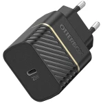 Otterbox Fast Charge Wall Charger (Pro Pack) stanice za punjenje za mobitel s funkcijom brzog punjenja USB-C®  crna