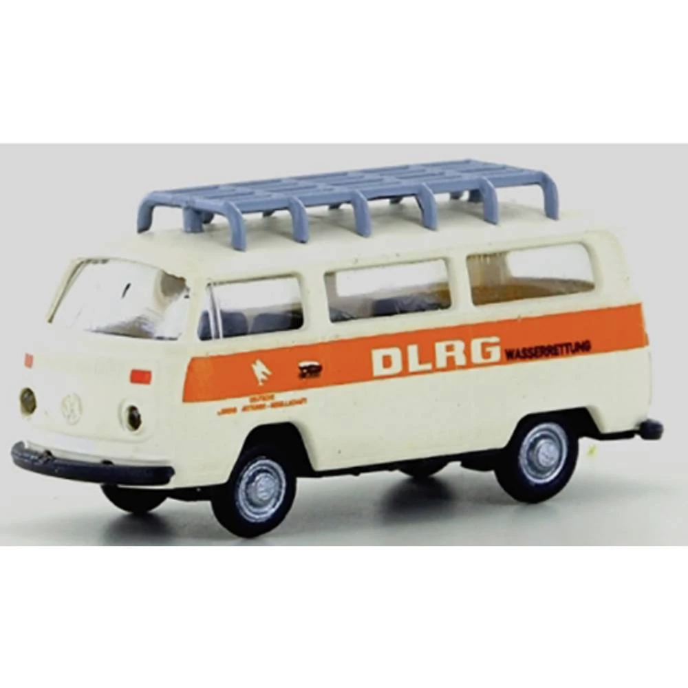 Minis by Lemke LC3895 n Volkswagen T2 autobus m. Krovni nosač DLRG slika