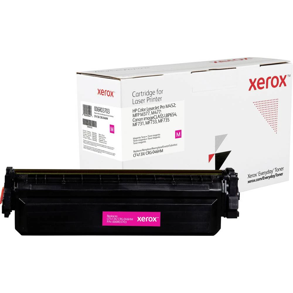 Xerox toner TON Everyday 006R03703 kompatibilan purpurno crven 5000 Stranica slika