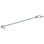 Günzburger Steigtechnik 50125 Sigurnosno uže 1 St.