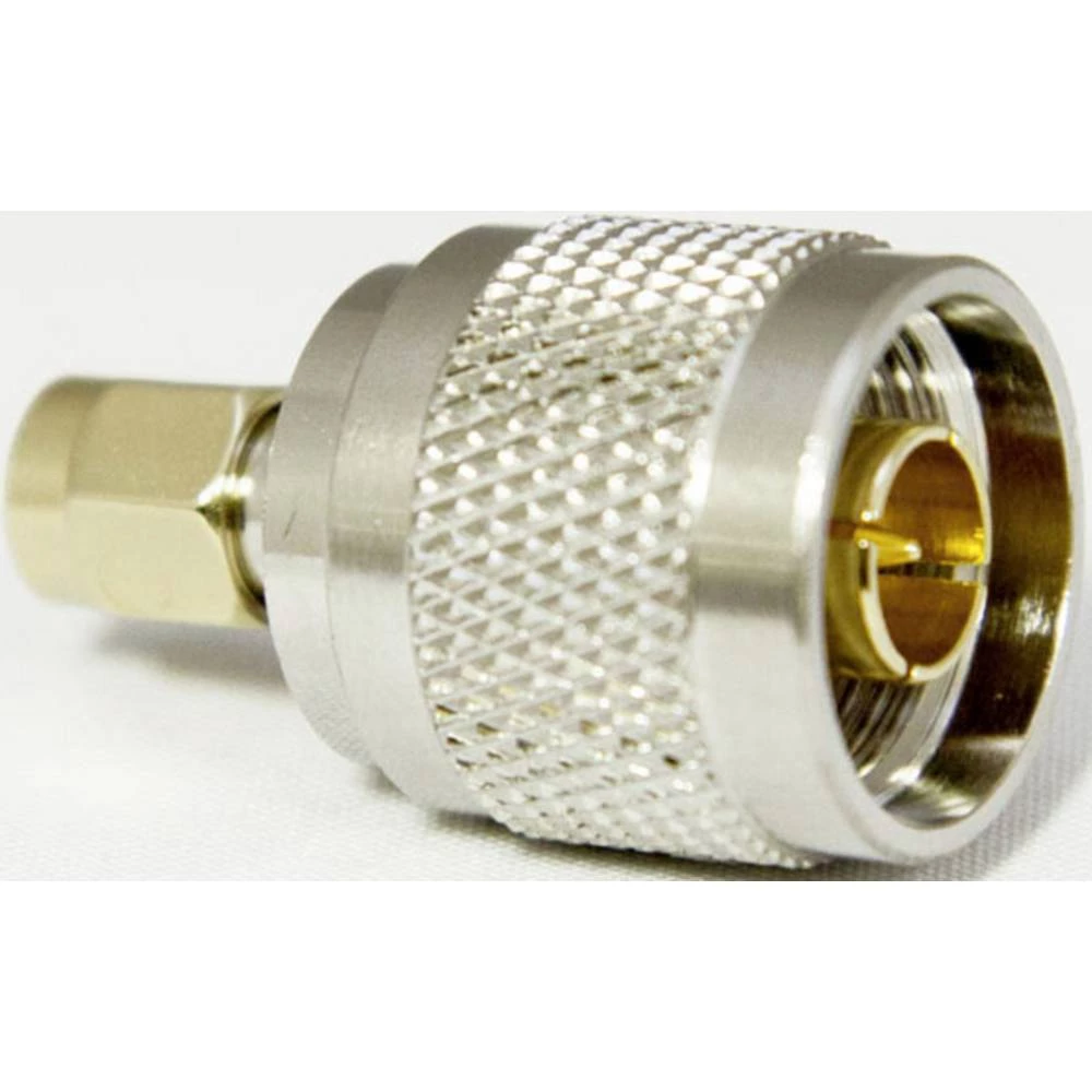 Acceltex Solutions ATS-NP-RPSMAP ADAPTER SA N-KONEKTORA NA RPSMA-KONEKTOR slika