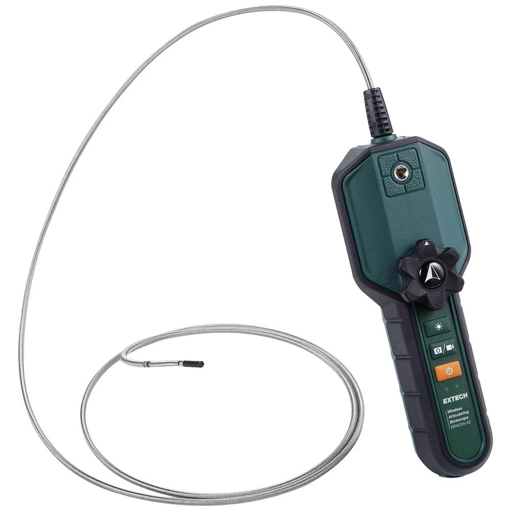 Extech BR450W-A2 endoskop Promjer sonde: 3.9 mm Duljina sonde: 1.5 m slika