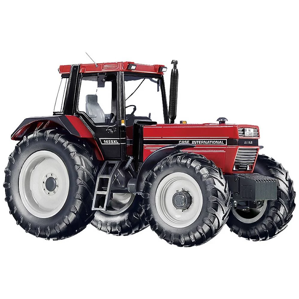 Wiking 077861 pruga 1 Case IH 1455 XL 1:32 slika