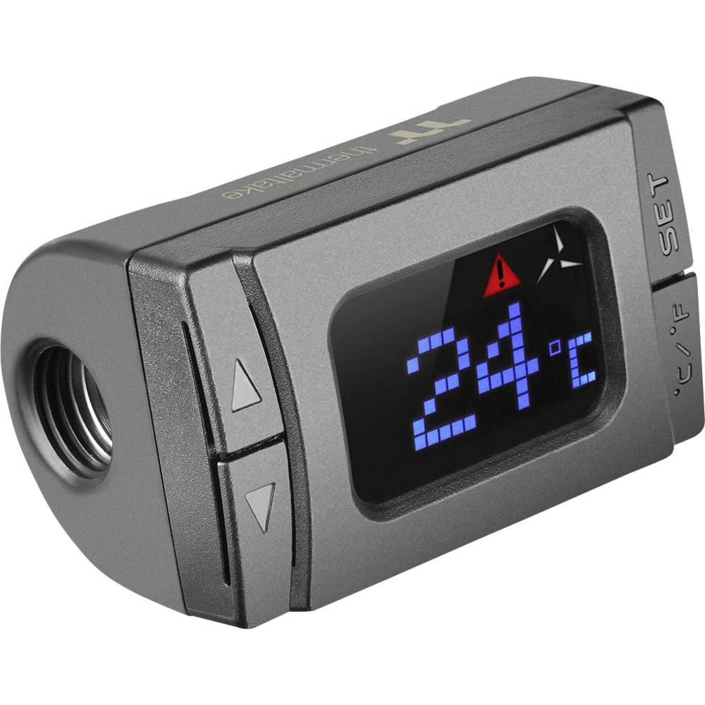 Senzor temperature za vodeno hlađenje Thermaltake Pacific Temperature Sensor slika