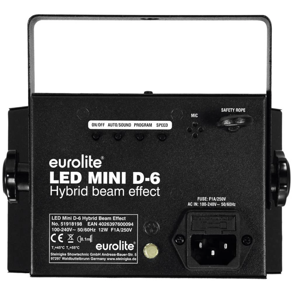 Conrad Product Image