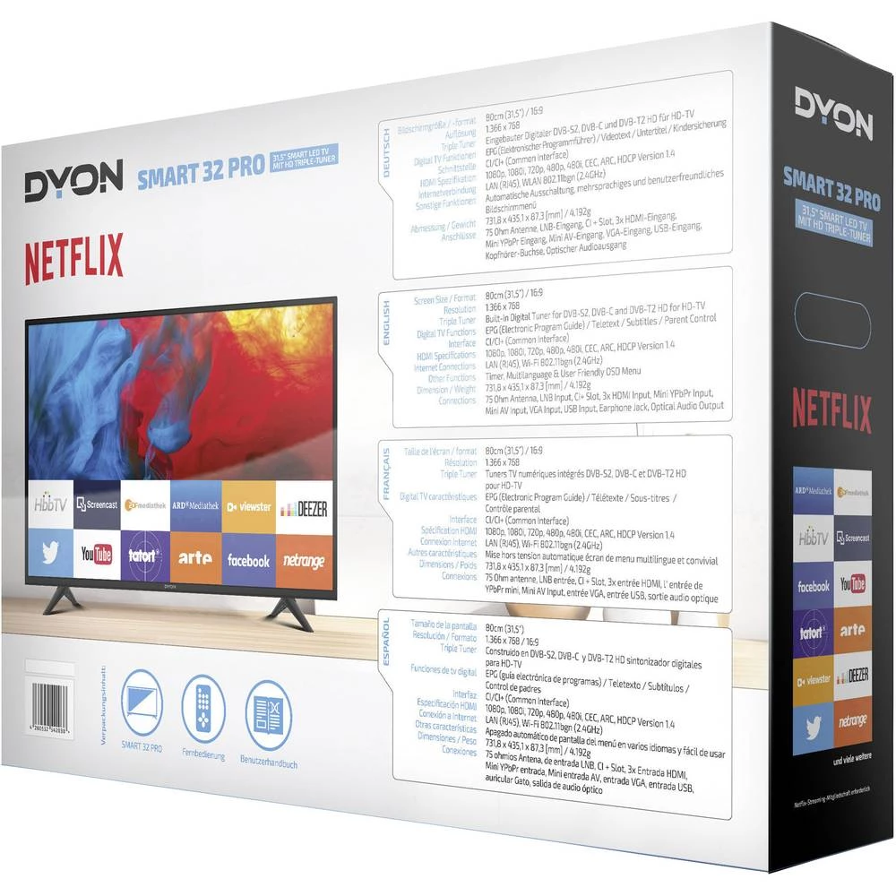 Conrad Product Image