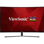 Viewsonic VX3258-2KPC-MHD ekran za igranje 80 cm (31.5 palac) Energetska učinkovitost 2021 G (A - G) 2560 x 1440 piksel
