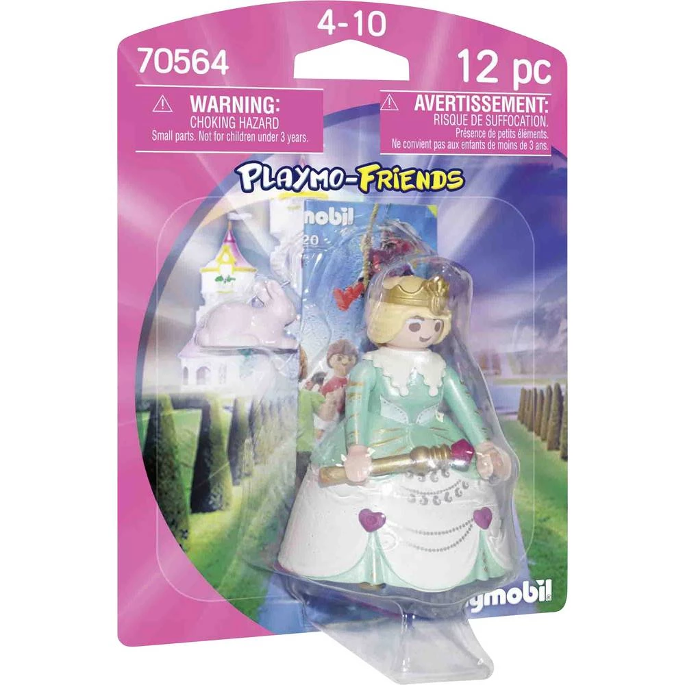 Playmobil® Playmo-Friends Princeza 70564 slika