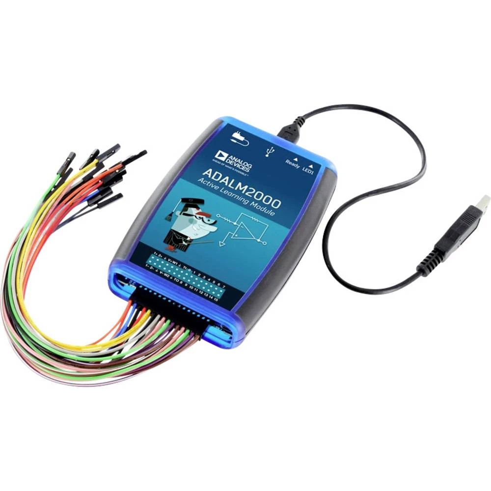 Analog Devices ADALM2000 razvojna ploča 1 St. slika