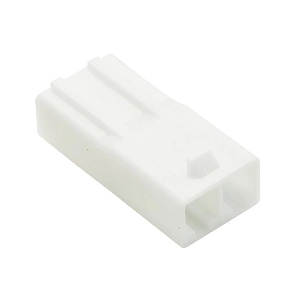 Molex kućište kabelske utičnice Ukupan broj polova 2 351500209 1 St. Bulk slika
