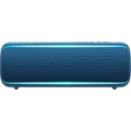 Bluetooth zvučnik Sony SRS-XB22 AUX, Vanjski, Otporan na prašinu, Vodootporan Plava boja slika