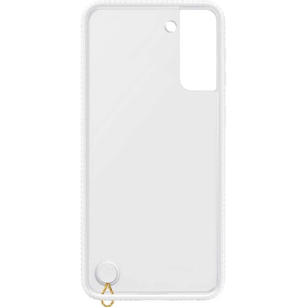 Samsung Clear Protective Cover EF-GG996 stražnji poklopac za mobilni telefon Samsung Galaxy S20+ 5G bijela, prozirna slika