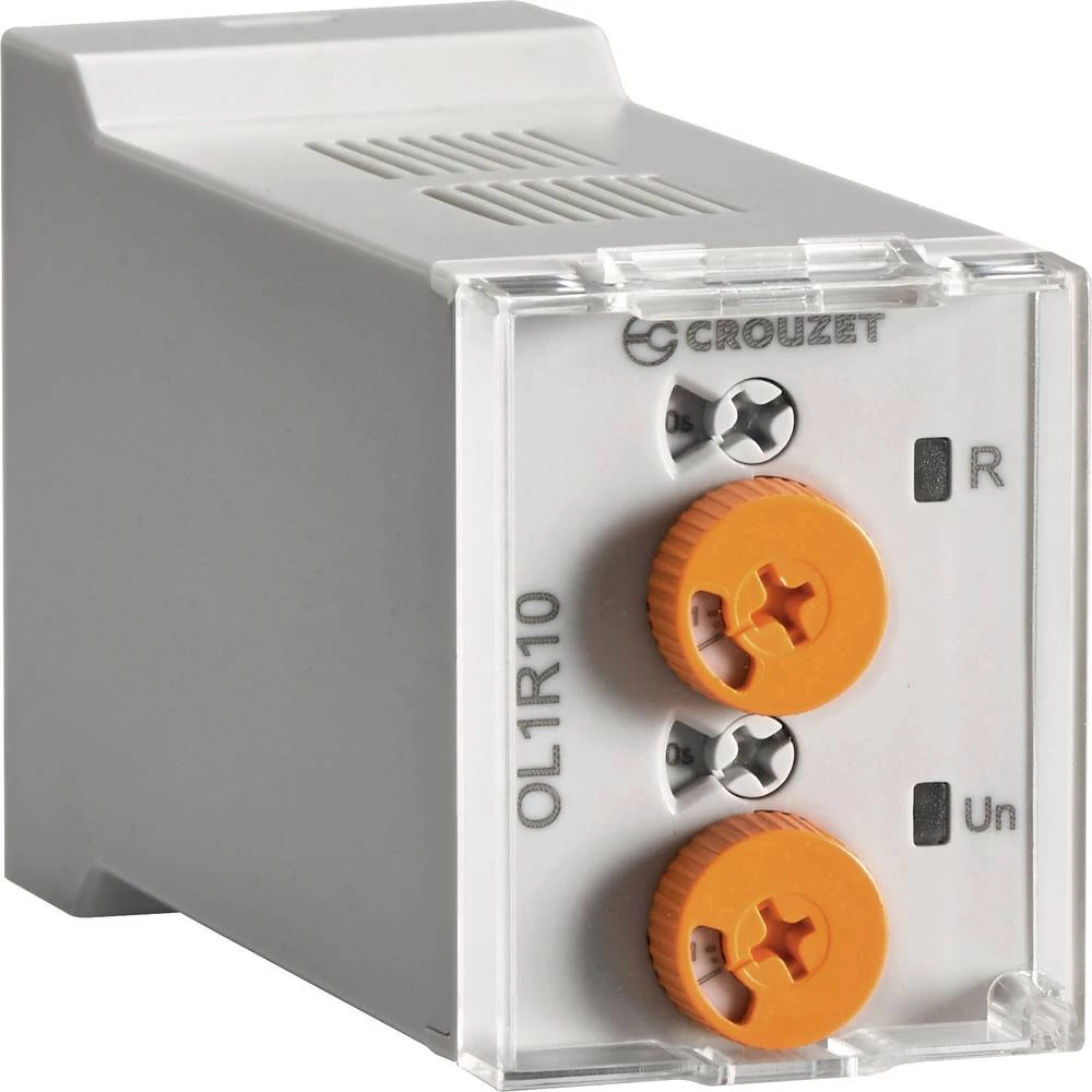 Crouzet Timer Vremenski relej 1 ST slika