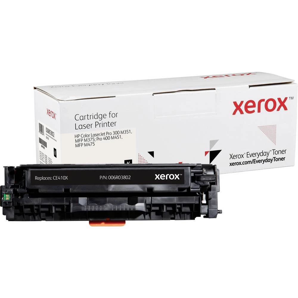 Xerox toner TON Everyday 006R03802 kompatibilan crn 4000 Stranica slika