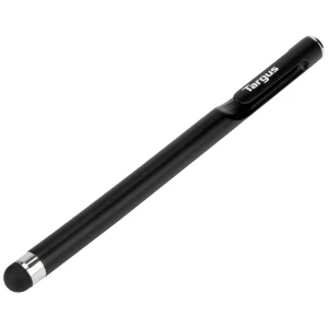 Targus Stylus za telefon, tablet - antimikrobno Targus Stylus digitalna olovka crna slika