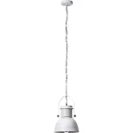 Viseća svjetiljka LED E27 60 W Brilliant Salford 93590/70 Betonsko-siva boja
