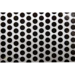 Folija za ploter Oracover Easyplot Fun 1 93-091-071-002 (D x Š) 2 m x 30 cm Srebrno-crna