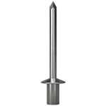 Gesipa 1433431 slijepa zakovica čelik aluminij aluminij CAP® 500 St.