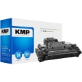 KMP Toner Zamijena HP 26X, CF226X Kompatibilan Crn 12000 Stranica H-T245X slika