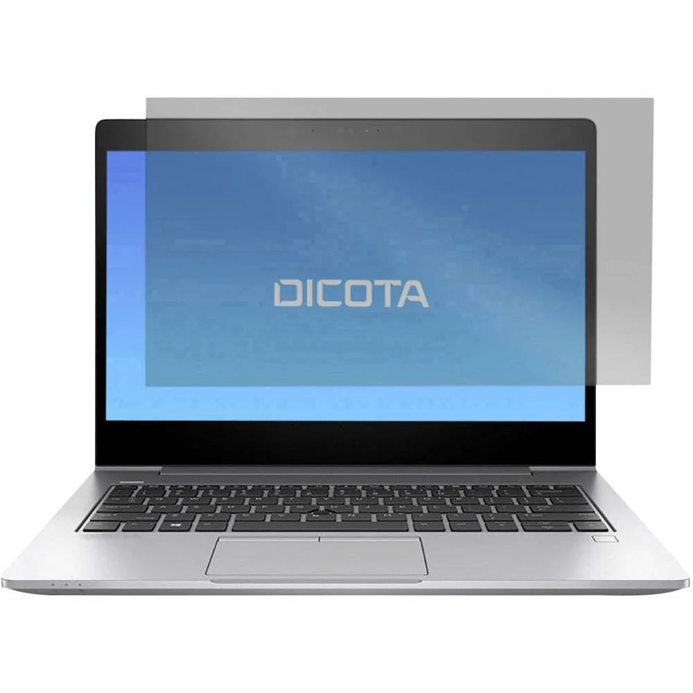 Dicota Dicota Secret 2-Way - Notebook-Privacy-F Folija za zaštitu zaslona 33.8 cm (13.3 ") D31665 Pogodno za model: HP Elitebook slika