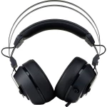 MadCatz F.R.E.Q. 2 Stereo igraće naglavne slušalice sa mikrofonom 3,5 mm priključak sa vrpcom preko ušiju crna