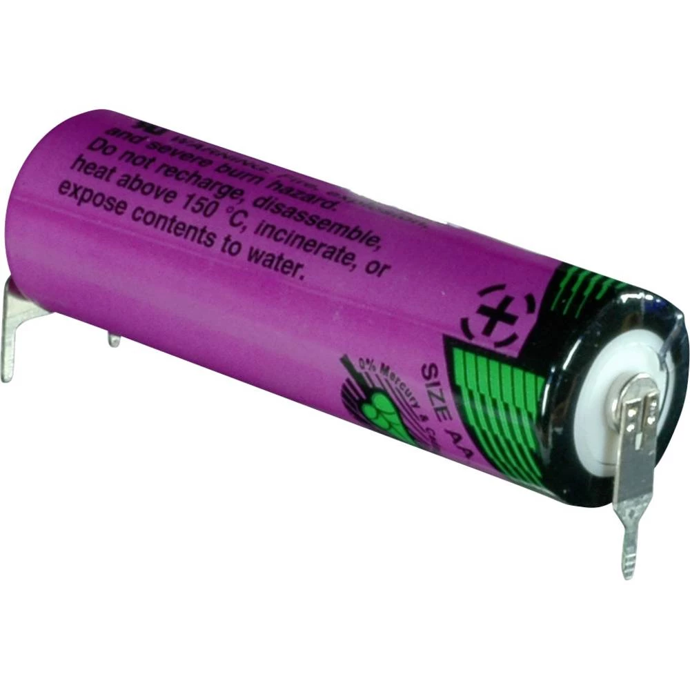 Tadiran Batteries specijalne baterije mignon (AA) s priključkom za lemljenje 1 kom. slika