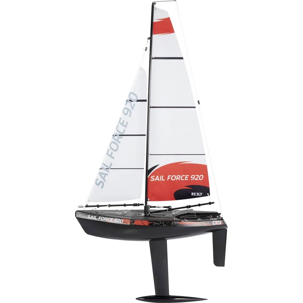 Reely Sail Force 920 RC jedrenjak RtR 465 mm slika