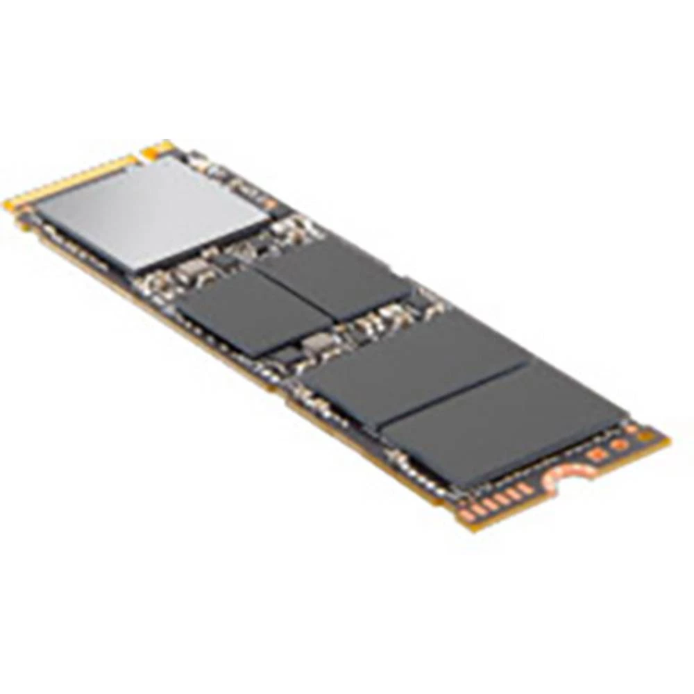 Unutarnji SSD tvrdi disk 256 GB Intel Maloprodaja SSDPEKKF256G8X1 PCIe 3.0 x4 slika