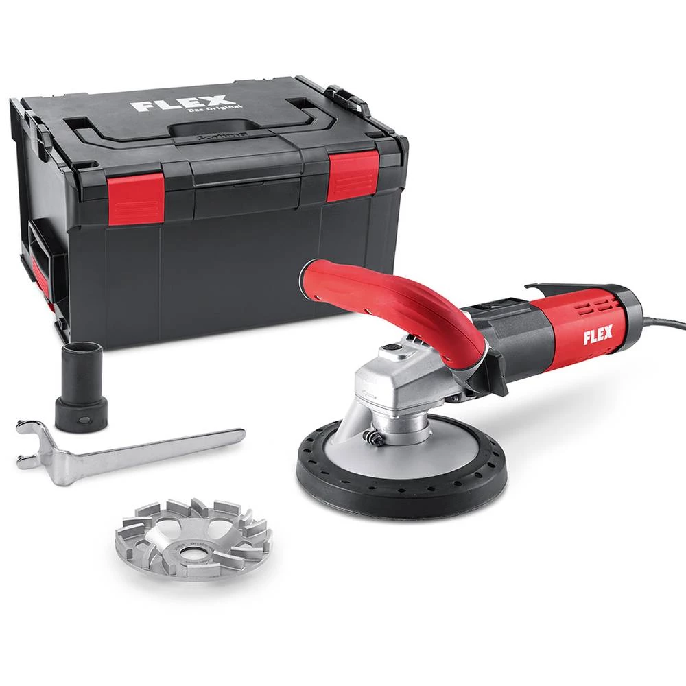 Sanirajuća brusilica 1450 W Flex LD 15-10 125 405930 slika