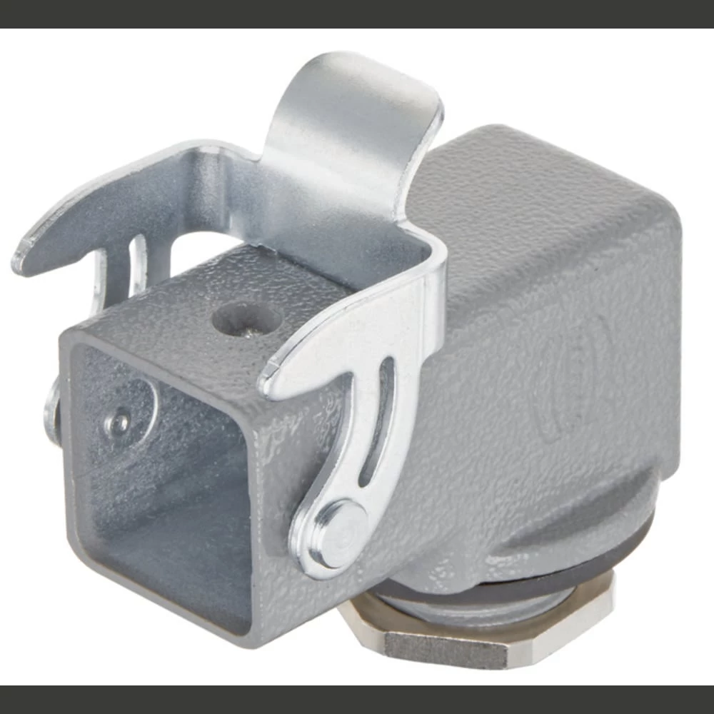 kućište sa vijkom za učvršćivanje 19 20 003 1160 19 20 003 1160 Harting 1 St. slika