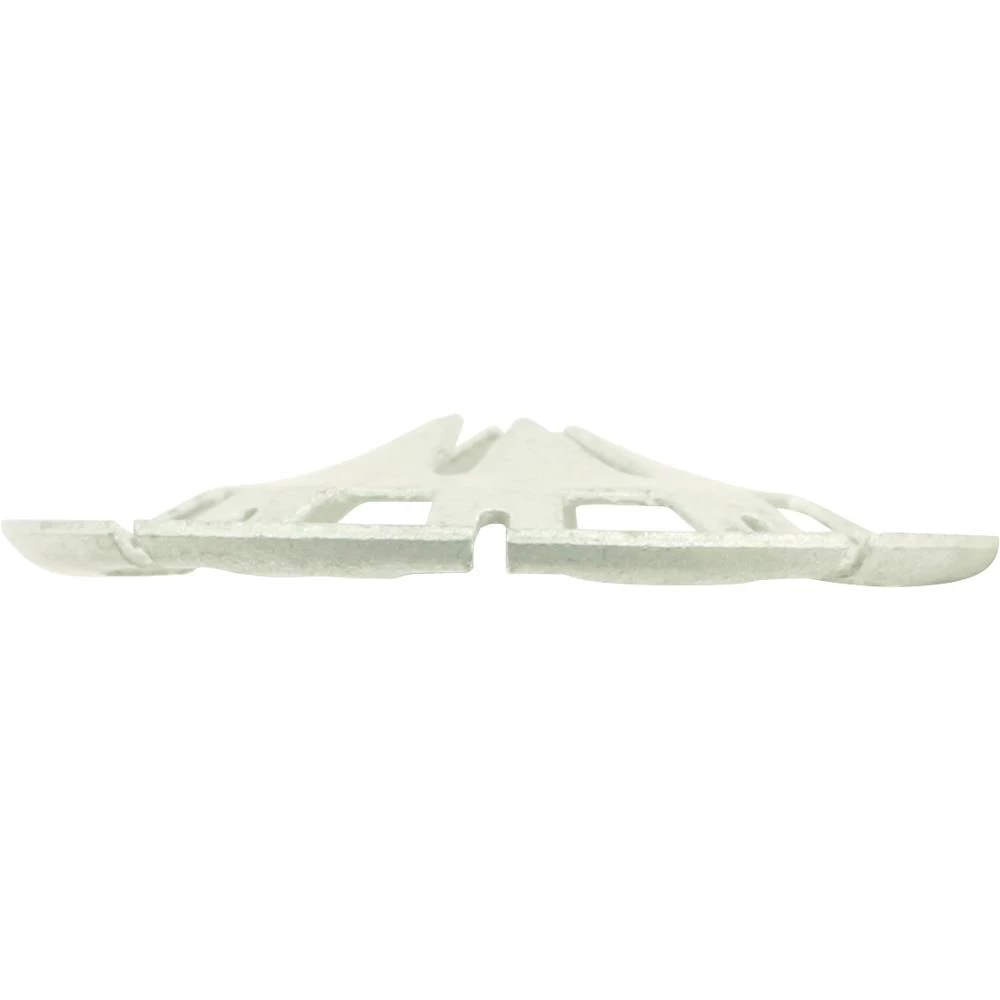 KS Tools 420.5015 Brzi zatvarač, metalni za Audi/VW, pakiranje od 50 kom slika