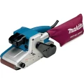 Makita 9404J tračna brusilica 1010 W Pojasna širina 100 mm Pojasna duljina 610 mm slika