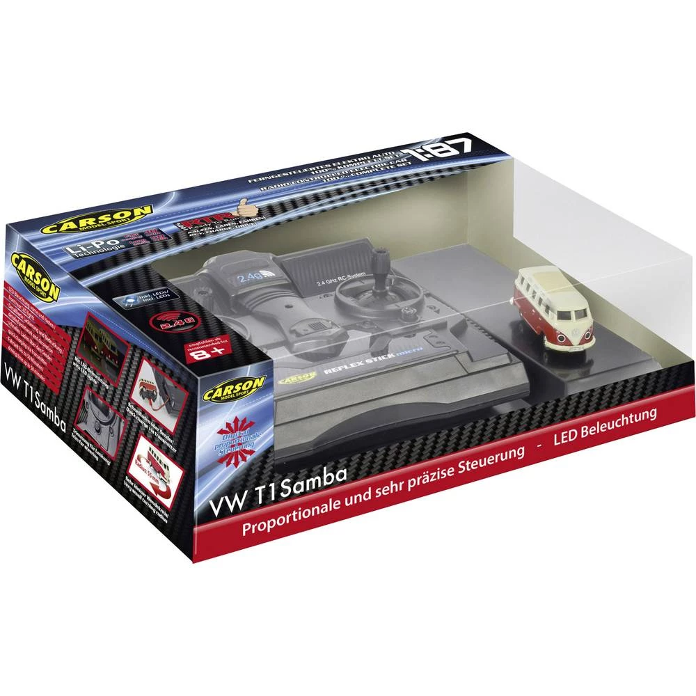 Conrad Product Image