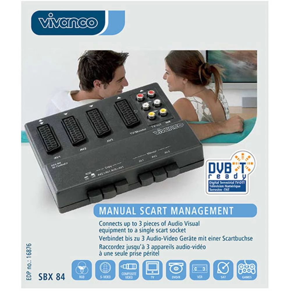 Conrad Product Image