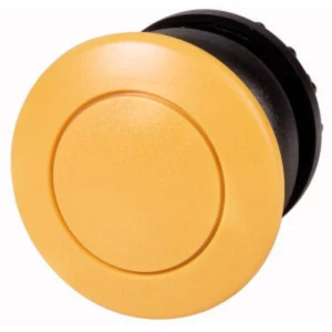 Gljivasto tipkalo Eaton M22S-DP-Y 1 ST slika
