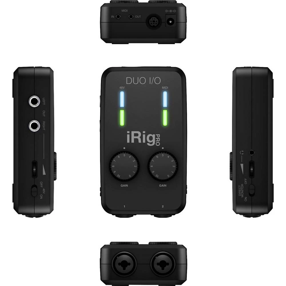 Conrad Product Image