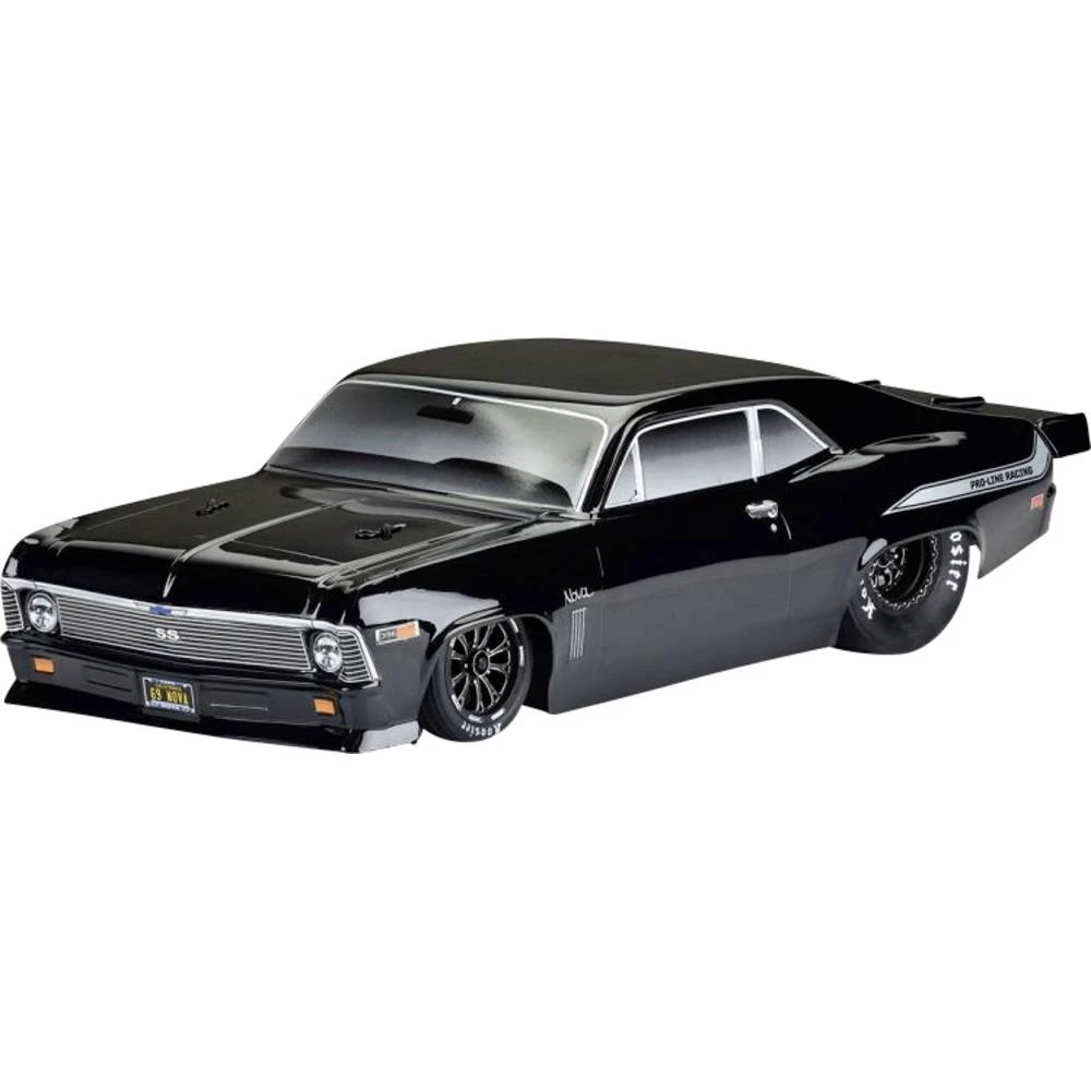 Traxxas PRO-3531-18  karoserija slika