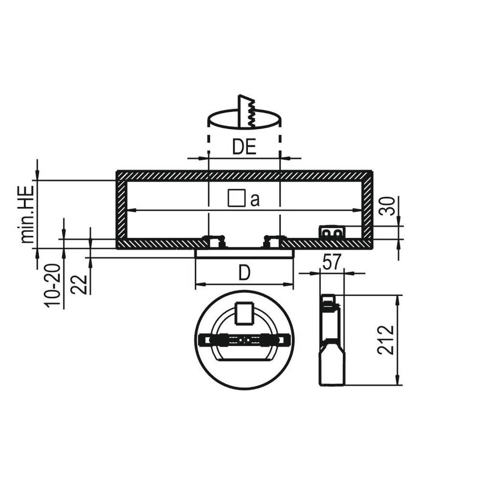 Conrad Product Image