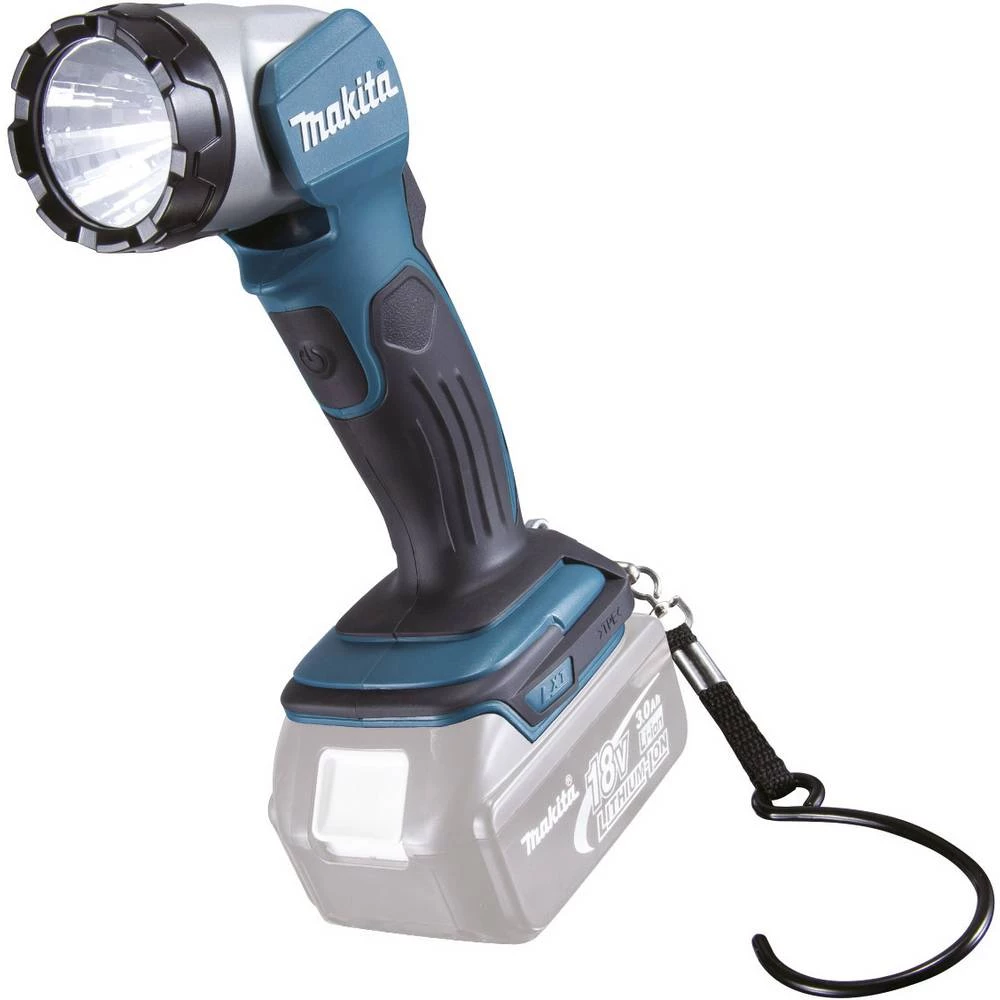 Makita Radno svjetlo BML802 DEADML802 slika