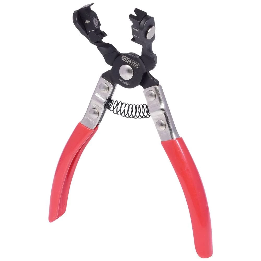 KS Tools 1151057 kliješta za obujmicu crijeva kom. slika