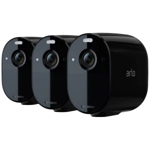 ARLO Essential Spotlight VMC2330B-100EUS WLAN ip-set sigurnosne kamere s 3 kamere 1920 x 1080 piksel slika