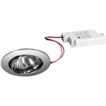 Brumberg 39303023 39303023 LED ugradna svjetiljka   LED  6 W krom boja
