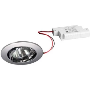 Brumberg 39303023 39303023 LED ugradna svjetiljka   LED  6 W krom boja slika